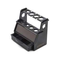 ProTek RC 1/10 And 1/8 Shock Stand (Black) #PTK-8320