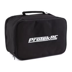 ProTek RC ProTek RC 1/10 Buggy Tire Bag W/Storage