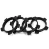 ProTek RC 1/10 Off-Road Buggy & Sedan Tire Mounting Glue Bands (4) #PTK-2011