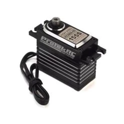 ProTek RC 155S Digital "High Speed" Metal Gear Servo (High Voltage/Metal Case) #PTK-155S