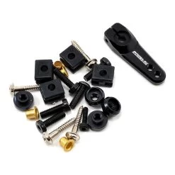 ProTek RC 155T Digital "High Torque" Metal Gear Servo (High Voltage/Metal Case) #PTK-155T -Racing Gear Shop protek rc protek rc 155t digital high torque metal 4