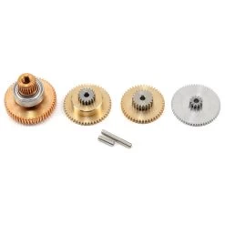 ProTek RC ProTek RC 160SS Metal Servo Gear Set