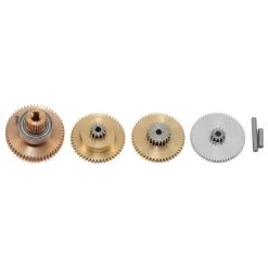 ProTek RC ProTek RC 160T Metal Servo Gear Set