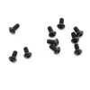 ProTek RC ProTek RC 2.5x5mm "High Strength" Button Head Screws (10)