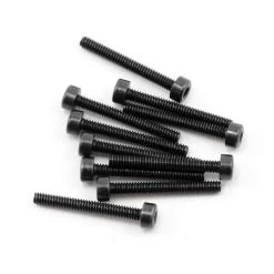 ProTek RC ProTek RC 2x16mm "High Strength" Socket Head Cap Screw (10)