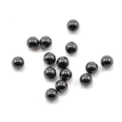 ProTek RC ProTek RC 3/32" (2.4mm) Tungsten Carbide Differential Balls (14)