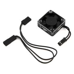 ProTek RC ProTek RC 30x30x10mm Aluminum High Speed Fan