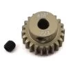 ProTek RC 48P Lightweight Hard Anodized Aluminum Pinion Gear (3.17mm Bore) (22T) #PTK-8609
