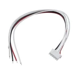 ProTek RC 4S Male XH Balance Connector W/20cm 24awg Wire # PTK-5267