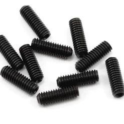ProTek RC 4x12mm "High Strength" Cup Style Set Screws (10) #PTK-H-4105