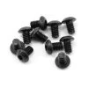 ProTek RC ProTek RC 4x6mm "High Strength" Button Head Screws (10)