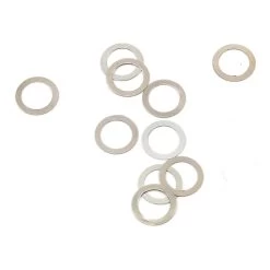 ProTek RC 5x7x0.1mm Clutch Bell Shim (10) #PTK-H-5905