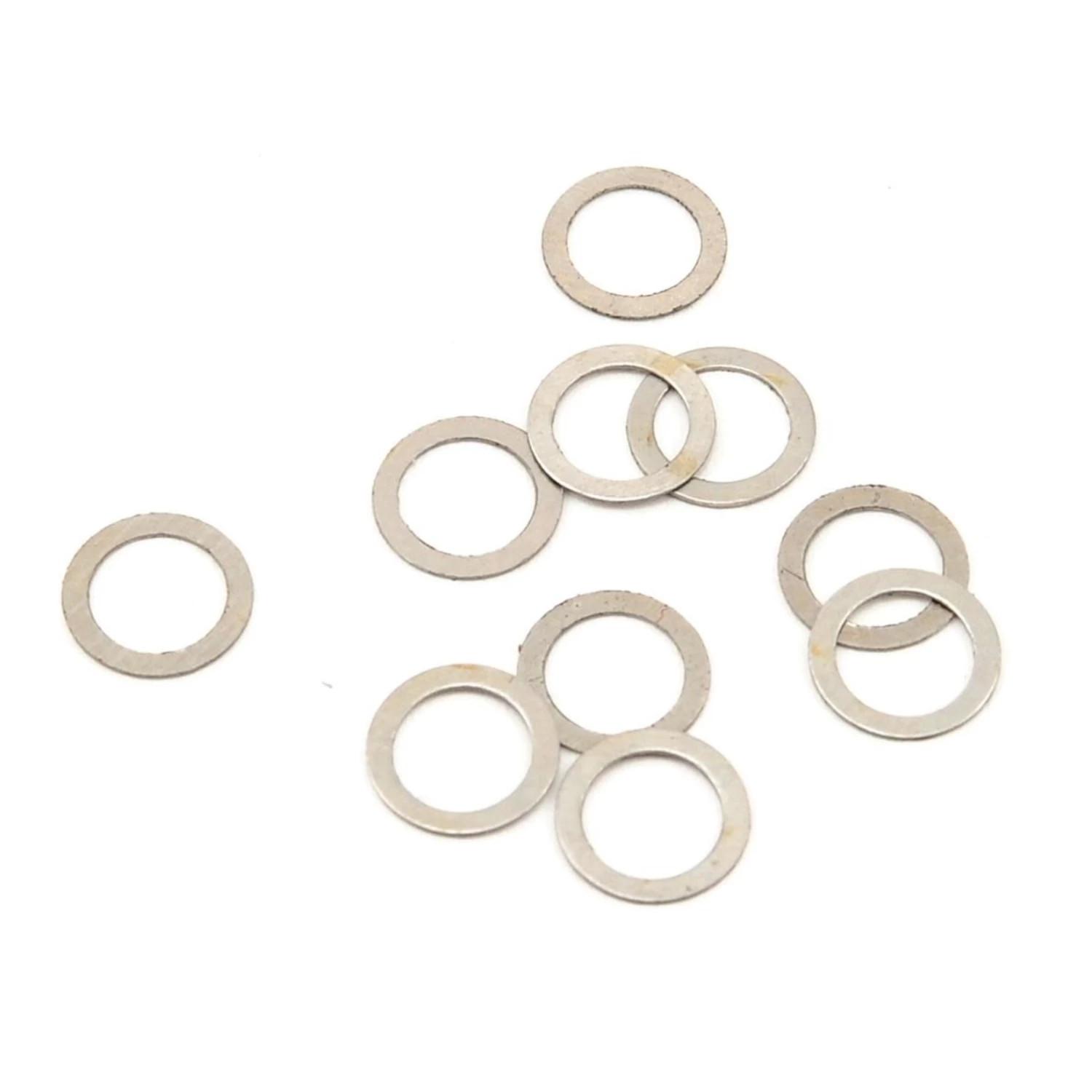 ProTek RC 5x7x0.2mm Clutch Bell Shim (10) Ptk-h-5906 1 ProTek RC 5x7x0.2mm Clutch Bell Shim (10) Ptk-h-5906