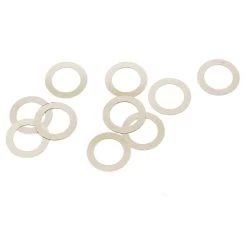 ProTek RC ProTek RC 8x12x0.1mm Pinion Gear Washer (10)