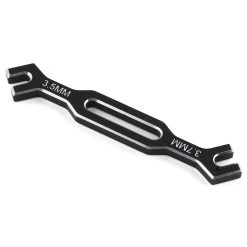 ProTek RC Aluminum Turnbuckle Wrench (3.5 & 3.7mm)