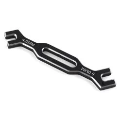 ProTek RC ProTek RC Aluminum Turnbuckle Wrench (4 & 5mm)