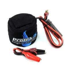 ProTek RC "Blue Flame" DC Nitro Engine Heater (Head Warmer) #PTK-4050