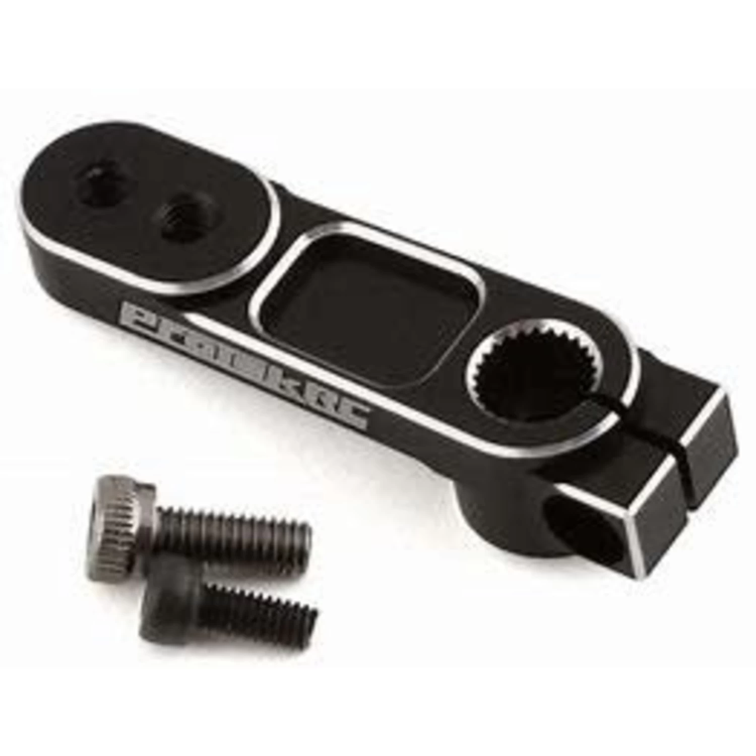 ProTek RC ProTek RC Dual Offset Heavy Duty Clamping Servo Horn (Standard) (25T) 1 ProTek RC ProTek RC Dual Offset Heavy Duty Clamping Servo Horn (Standard) (25T)