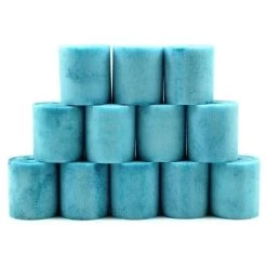 ProTek RC "DustBuster 2" TLR Style Pre-Oiled Air Filter Foam (12) #PTK-7725