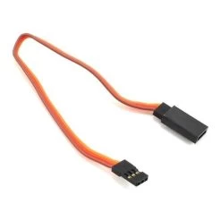 ProTek RC Heavy Duty 15cm (6") Servo Extension Lead (Male/Female) #PTK-5204