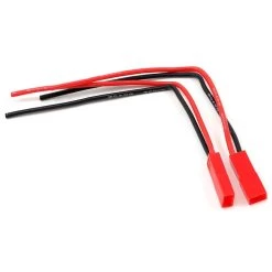 ProTek RC ProTek RC JST Female Connector Leads (2)