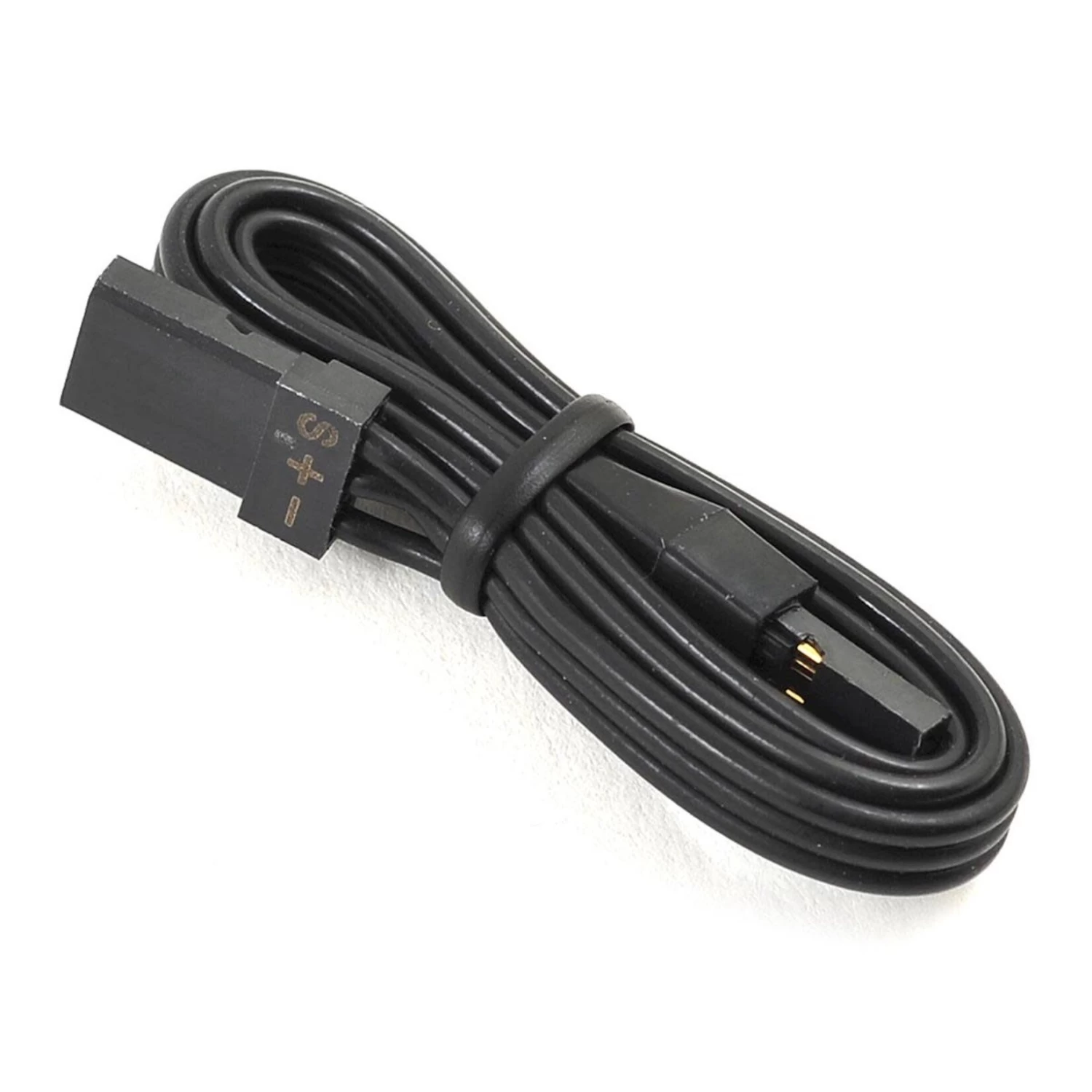 ProTek RC Quick Release Servo Lead (300mm) 1 ProTek RC Quick Release Servo Lead (300mm)