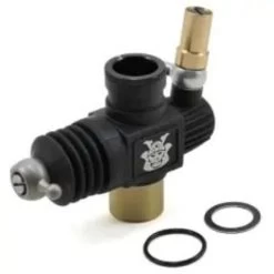 ProTek RC ProTek RC Samurai RM 21j Complete Carburetor