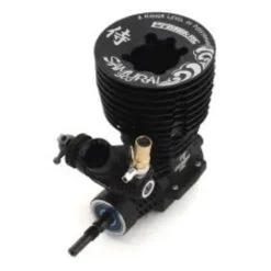 ProTek RC **ProTek RC Samurai S03 3-Port .21 Competition Buggy Engine