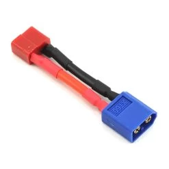 ProTek RC ProTek RC T-Style Ultra Plug To XT60 Plu