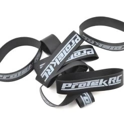ProTek RC Tire Glue Bands (8) #PTK-2028