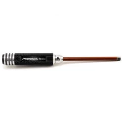ProTek RC ProTek RC "TruTorque" Metric Hex Driver 5.0mm