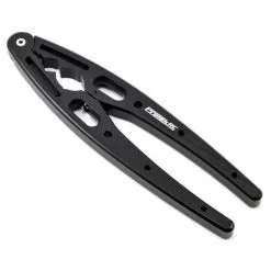 ProTek RC "TruTorque" Shock Shaft Pliers #PTK-8267