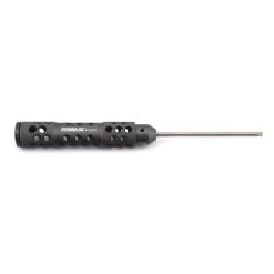 ProTek RC "TruTorque SL" Ball End Metric Hex Driver (3.0mm) #PTK-8407