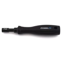 ProTek RC ProTek RC "TruTorque Stubby" Metric Nut Driver (7.0mm)