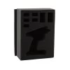 ProTek RC ProTek RC Universal Radio Case Insert (Futaba 10PX)