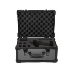 ProTek RC Universal Radio Case W/Foam Insert (Futaba 4PV/4PX) #PTK-8179-C
