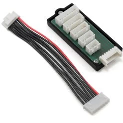 ProTek RC XH Multi-Adapter Balance Board (2S-6S) (ProTek, Align, E-Flite)