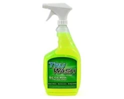 PTK-1510 ProTek RC "TruWash" RC Car Wash (32oz) (Protek RC)