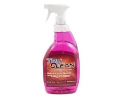 PTK-1520 ProTek RC "TruClean" RC Car Wash (32oz) (Protek RC)