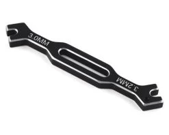 PTK-2030 ProTek RC Aluminum Turnbuckle Wrench (3.0 & 3.2mm) (Protek RC)