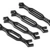 PTK-2034 ProTek Aluminum Turnbuckle Wrench Set (Protek RC)