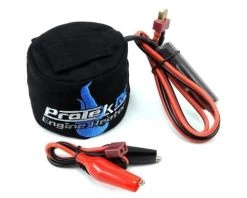 PTK-4050 ProTek RC "Blue Flame" DC Nitro Engine Heater (Head Warmer) (Protek RC)