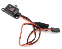 PTK-4060 ProTek RC Electronic Switch W/Voltage Cutoff (Protek RC)