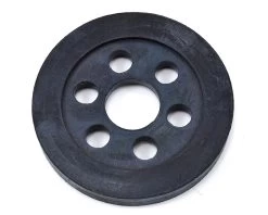 PTK-4511 ProTek RC "SureStart" Replacement Rubber Wheel (Protek RC)