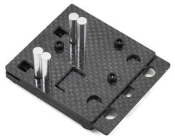 PTK-5340 ProTek RC Carbon Fiber Soldering Jig (Protek RC)
