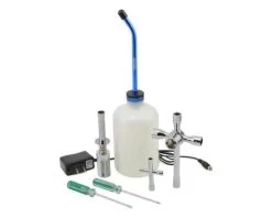 PTK-7601 ProTek RC Nitro Starter Set (Protek RC)