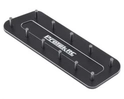 PTK-8020 ProTek RC Aluminum 1/10 Pinion Gear Caddy (Protek RC)