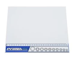 PTK-8152 ProTek RC 10x11" Magnetic Pit Mat (Protek RC)