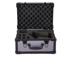 PTK-8179-C RC Universal Radio Case W/Foam Insert (Futaba 4PV/4PX) (Protek RC)