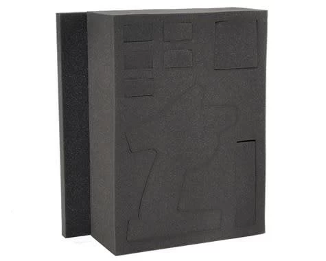 PTK-8179 Universal Radio Case Insert (Futaba 4PV/4PX) (Protek RC) 2 PTK-8179 Universal Radio Case Insert (Futaba 4PV/4PX) (Protek RC) - Image 2